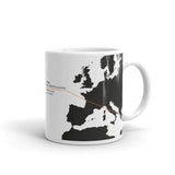 Altamura Neanderthal Mug